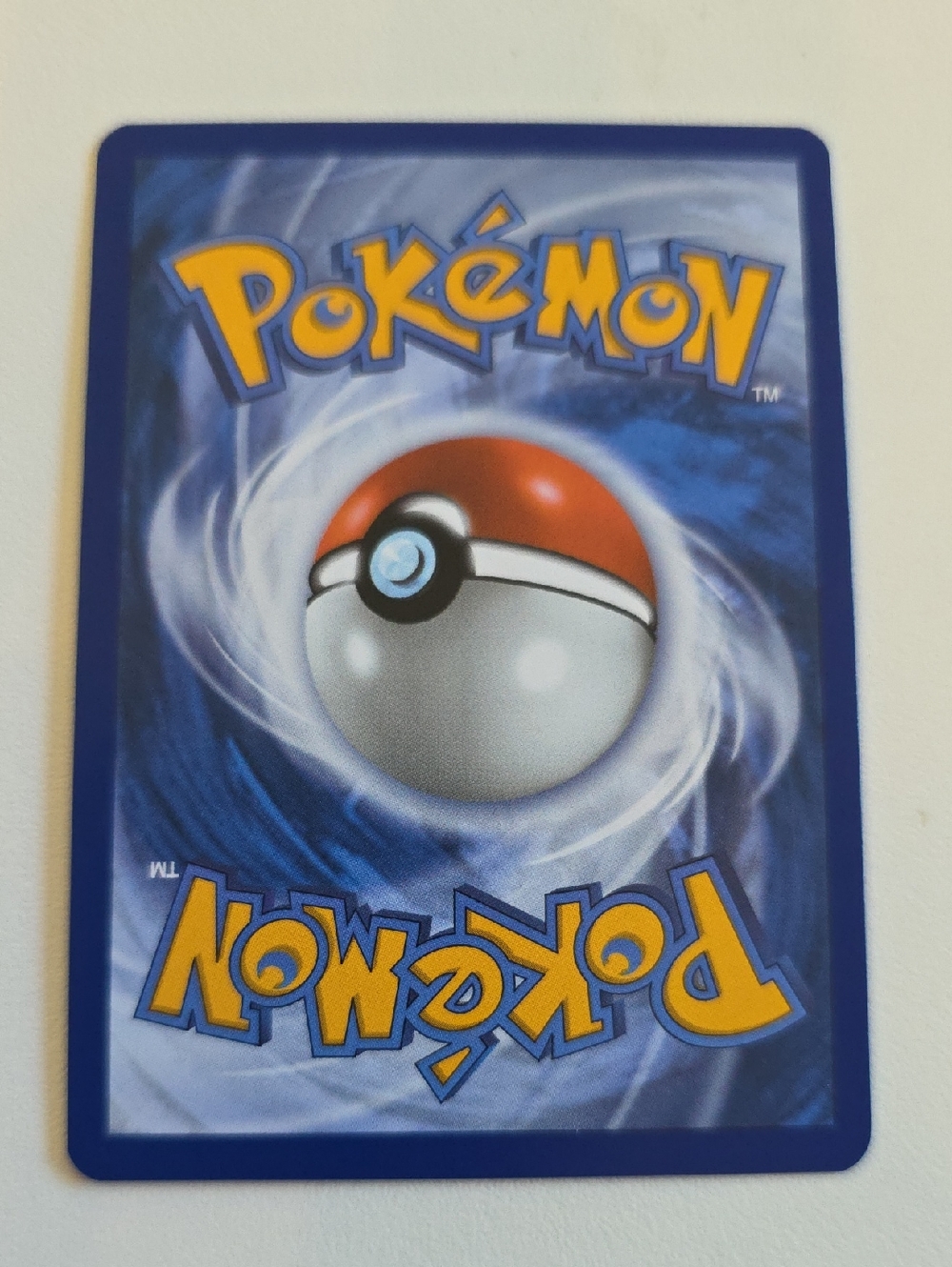 Pokemon Team Rocket's Zapdos Card - Picture 3 of 3